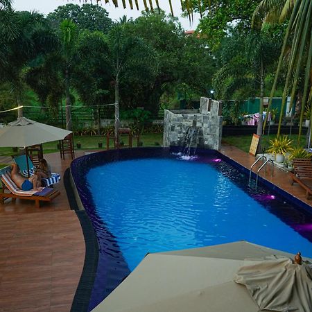 White Land City Hotel Dambulla Eksteriør bilde