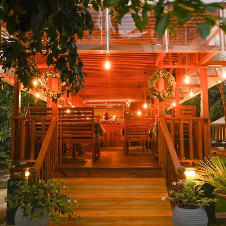 White Land City Hotel Dambulla Eksteriør bilde