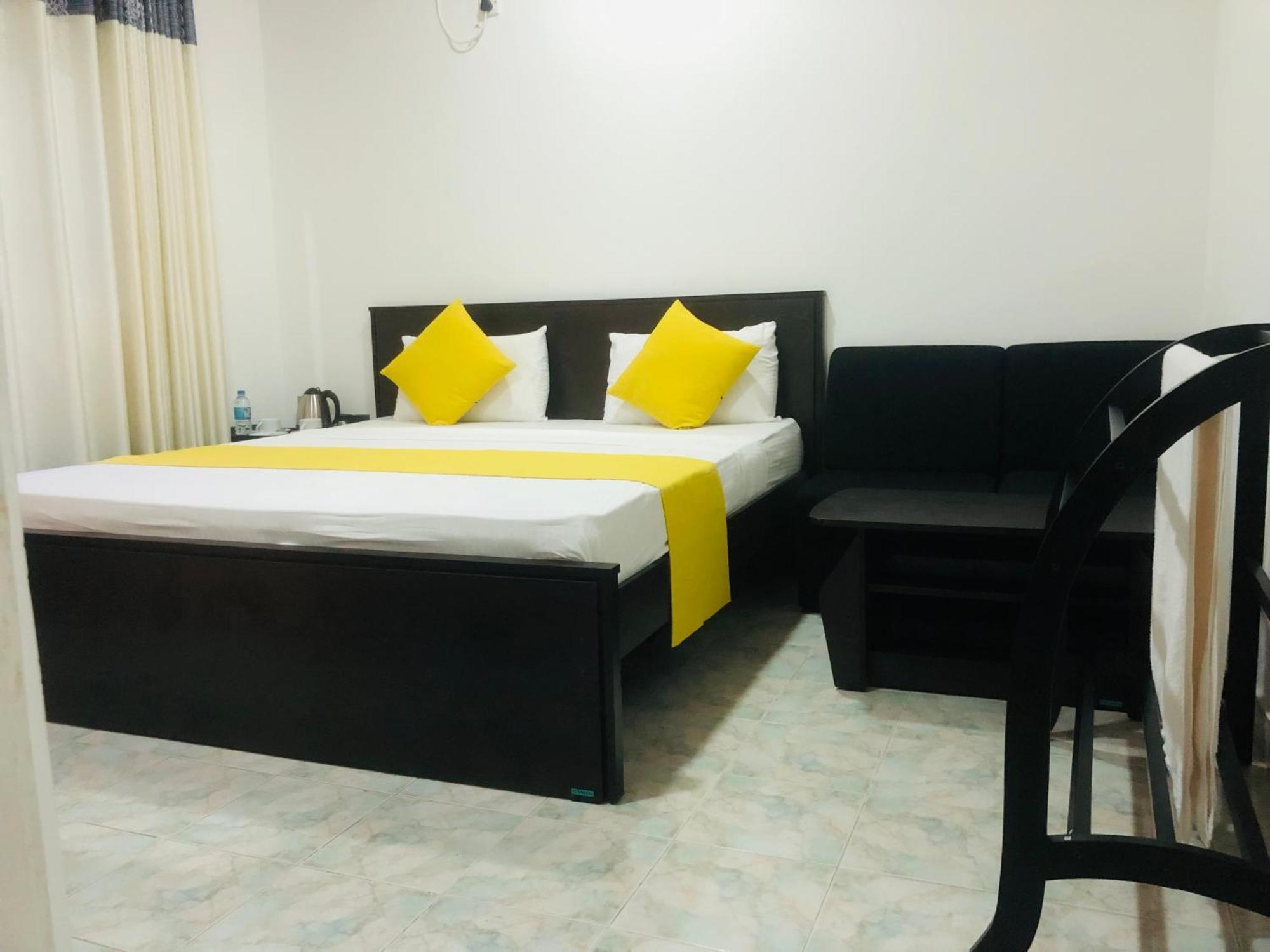 White Land City Hotel Dambulla Eksteriør bilde