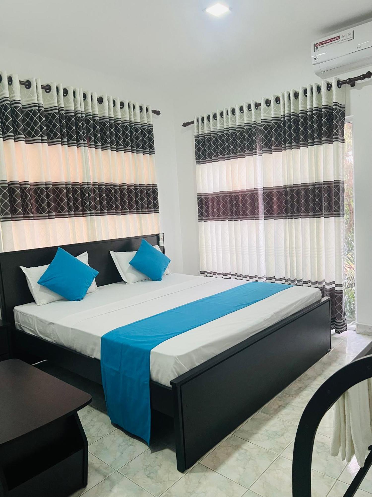 White Land City Hotel Dambulla Eksteriør bilde