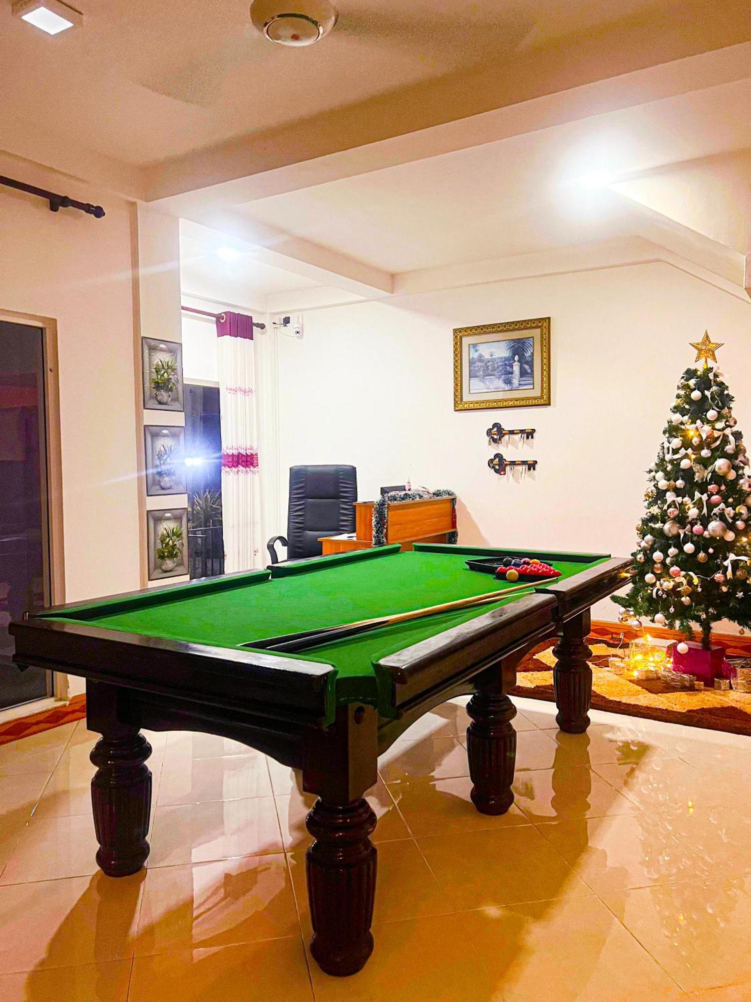 White Land City Hotel Dambulla Eksteriør bilde