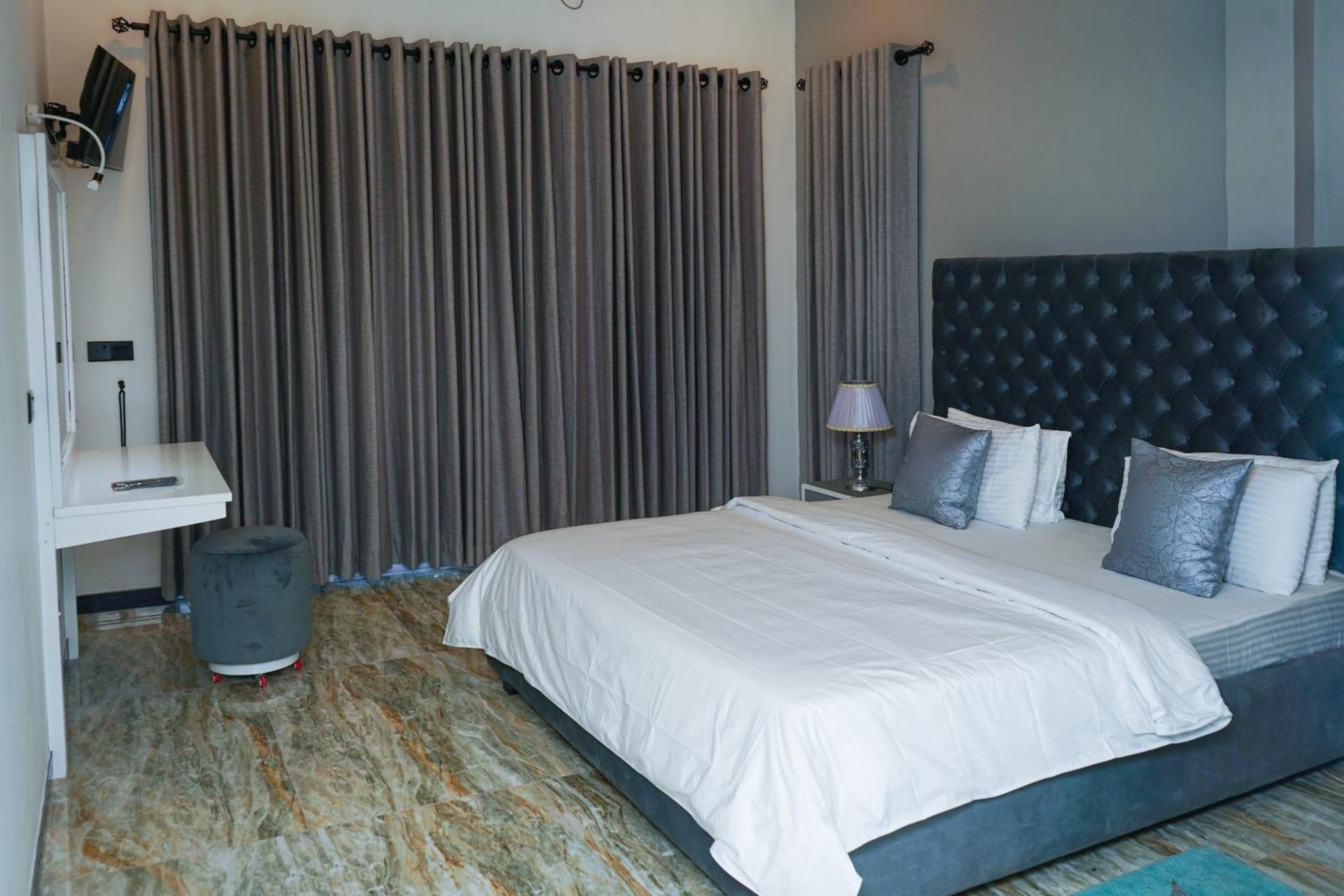 White Land City Hotel Dambulla Eksteriør bilde